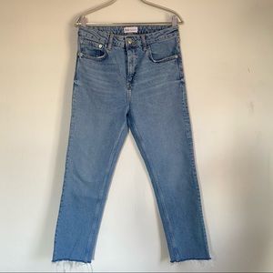 Zara Jeans